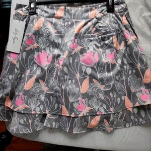 Women's Skorts